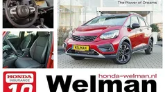 Gebruikt 2025 Honda Jazz Advance Hatchback | € 32.650 (Eerlijke prijs)