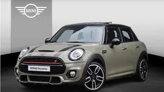 Gebruikt 2018 Mini John Cooper Works Comfort Hatchback | € 25.950 (Goede deal)