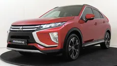 Gebruikt 2018 Mitsubishi Eclipse Cross Instyle SUV | € 19.925 (Eerlijke prijs)