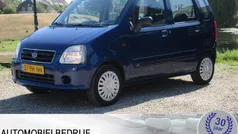 Blauw Gebruikt 2004 Suzuki Wagon R GLX Hatchback | € 1.550 (Eerlijke prijs)