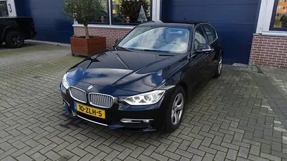 Occasion BMW 320 Efficient Dynamics 163 PK (119 kW) 2013 Sedan