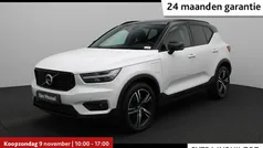 Gebruikt 2021 Volvo XC40 R-Design SUV | € 30.940 (Goede deal)