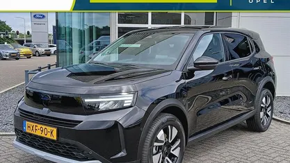 Occasion Opel Frontera 101 PK (74 kW) 2025 SUV