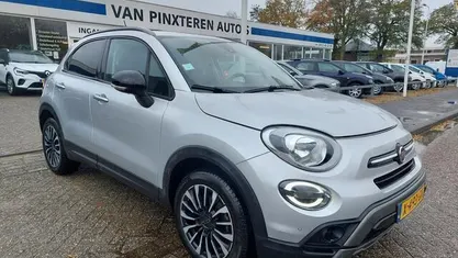 Occasion Fiat 500X Connect 120 PK (88 kW) 2021 SUV
