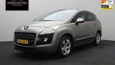 Gebruikt 2009 Peugeot 3008 MPV | € 3.499 (Eerlijke prijs)