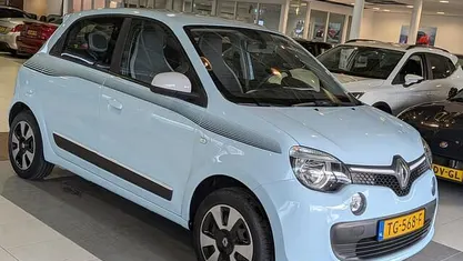 Gebruikt 2018 Renault Twingo Collection Hatchback | € 7.444 (Goede deal)