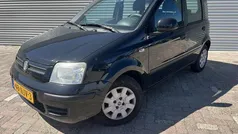 Gebruikt 2010 Fiat Panda Hatchback | € 748 (Super prijs)