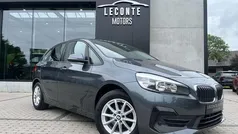 Gebruikt 2018 BMW 216 | € 16.500 (Eerlijke prijs)