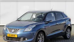 Blauw Gebruikt 2017 Suzuki Baleno Hatchback | € 14.095 (Eerlijke prijs)