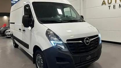 Occasion Opel Movano 180 PK (132 kW) 2020 Van