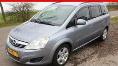 Gebruikt 2011 Opel Zafira Cosmo MPV | € 2.350 (Eerlijke prijs)