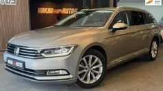 Gebruikt 2015 VW Passat Highline Stationwagen | € 17.250 (Eerlijke prijs)