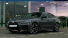 Gebruikt 2025 BMW i4 Executive Sedan | € 69.850 (Eerlijke prijs)