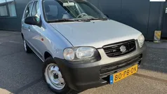 Gebruikt 2004 Suzuki Alto GL Hatchback | € 1.150 (Eerlijke prijs)