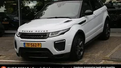 Gebruikt 2018 Land Rover Range Rover evoque HSE SUV | € 19.995 (Super prijs)