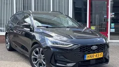 Gebruikt 2024 Ford Focus ST-Line X Stationwagen | € 26.650 (Eerlijke prijs)