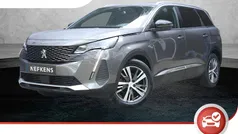 Gebruikt 2024 Peugeot 5008 Allure MPV | € 31.380 (Goede deal)