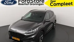 Grijs Gebruikt 2024 Ford Kuga ST-Line X SUV | € 37.890 (Eerlijke prijs)