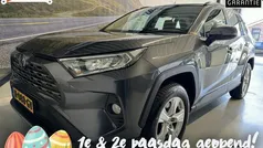 Grijs Gebruikt 2020 Toyota RAV4 Active SUV | € 26.950 (Eerlijke prijs)