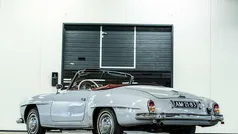 Mercedes 190