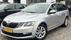 Gebruikt 2018 Skoda Octavia Business Line Stationwagen | € 11.850 (Eerlijke prijs)