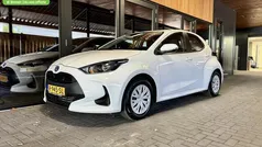 Gebruikt 2022 Toyota Yaris Comfort Hatchback | € 20.450 (Goede deal)