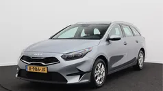 Gebruikt 2022 Kia Ceed Sportswagon Stationwagen | € 17.450 (Eerlijke prijs)