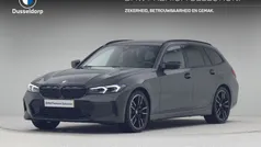 Grijs, metallic lak Gebruikt 2023 BMW M340 M Sport Sedan | € 74.950 (Eerlijke prijs)