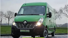 Gebruikt 2019 Renault Master Van | € 10.900 (Super prijs)