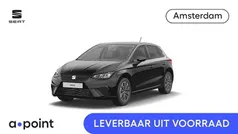 Gebruikt 2025 Seat Ibiza Business Hatchback | € 30.795 (Eerlijke prijs)