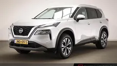 Grijs Gebruikt 2023 Nissan X-Trail N-Connecta SUV | € 33.695 (Eerlijke prijs)