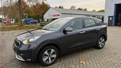 Gebruikt 2017 Kia Niro SUV | € 8.950 (Goede deal)