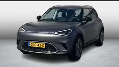Grijs Gebruikt 2024 Smart #1 Edition #1 SUV | € 32.950 (Eerlijke prijs)