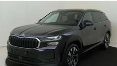 Gebruikt 2024 Skoda Kodiaq Business Line SUV | € 45.750 (Eerlijke prijs)