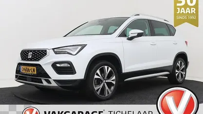 Occasion 2020 Seat Ateca Business SUV | € 26.699 (Eerlijke prijs)
