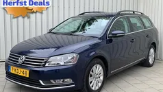 Gebruikt 2013 VW Passat Comfortline Stationwagen | € 7.945 (Super prijs)