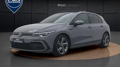 Occasion 2022 VW Golf VIII R-line Hatchback | € 27.450 (Eerlijke prijs)