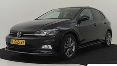 Gebruikt 2021 VW Polo R-line Edition Hatchback | € 21.695 (Eerlijke prijs)