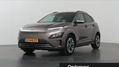 Occasion 2023 Hyundai Kona GO! SUV | € 19.435 (Super prijs)
