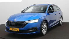 Gebruikt 2023 Skoda Octavia Business Line Stationwagen | € 25.900 (Eerlijke prijs)