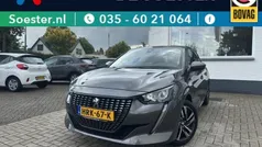 Gebruikt 2020 Peugeot 208 Hatchback | € 17.950 (Eerlijke prijs)