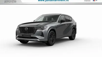 Occasion Mazda CX-60 Edition 328 PK (241 kW) 2025 SUV