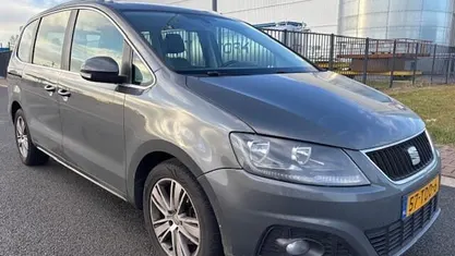 Occasion Seat Alhambra Style 150 PK (110 kW) 2012 MPV