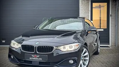 Occasion BMW 420 Executive 184 PK (135 kW) 2017 Coupé