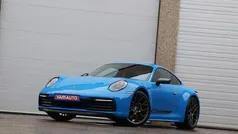 Gebruikt 2023 Porsche 911 Carrera T Coupé | € 134.950
