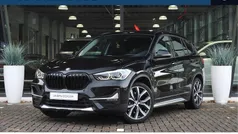 Gebruikt 2022 BMW X1 M Sport SUV | € 31.950 (Goede deal)