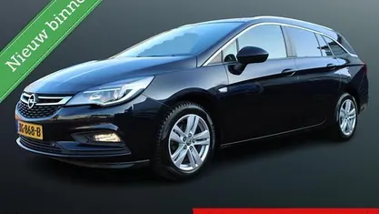 Occasion Opel Astra Edition 150 PK (110 kW) 2018 Stationwagen