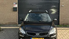 Gebruikt 2012 Kia Ceed Stationwagen | € 5.250 (Eerlijke prijs)