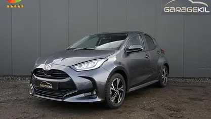 Occasion 2025 Toyota Yaris Team Hatchback | € 23.895 (Goede deal)