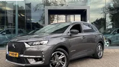 Grijs Gebruikt 2019 DS Automobiles DS7 Crossback SUV | € 26.750 (Eerlijke prijs)